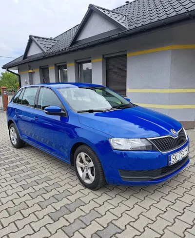 Tanie Auto Wypożyczalnia Samochodów