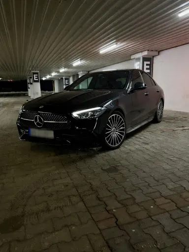 Ultimate cars wypożyczalnia samochodów